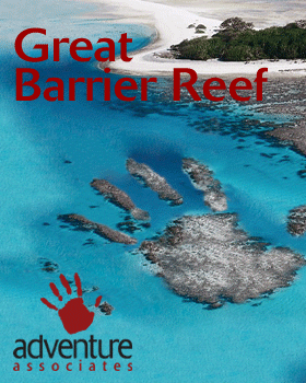 Adventure Associates - Australian Great Barrier Reef Cruises
