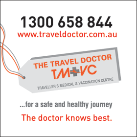 Travel Doctor