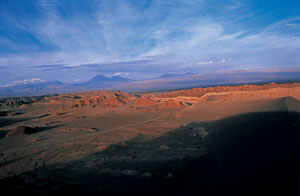Moon Valley